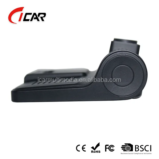 
Hd 720p Av In Led Night Vision 3 Camera Car Dvr Dash Cam 