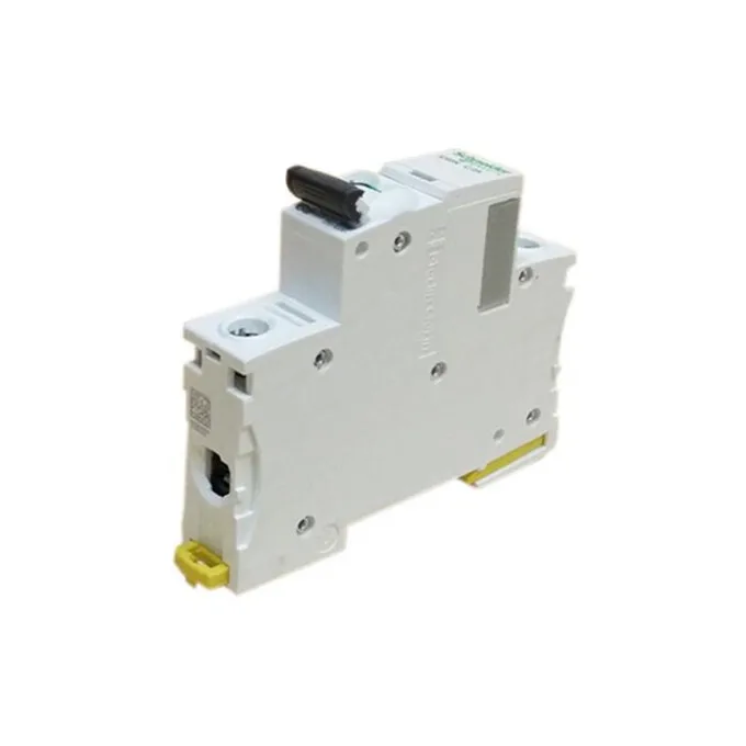 All Series MCB 1P 2P 3P 4P C60 C65 C60N C65N IC60N IC65N IC65H IC65L C120 IC120N IC120H Miniature Circuit Breaker