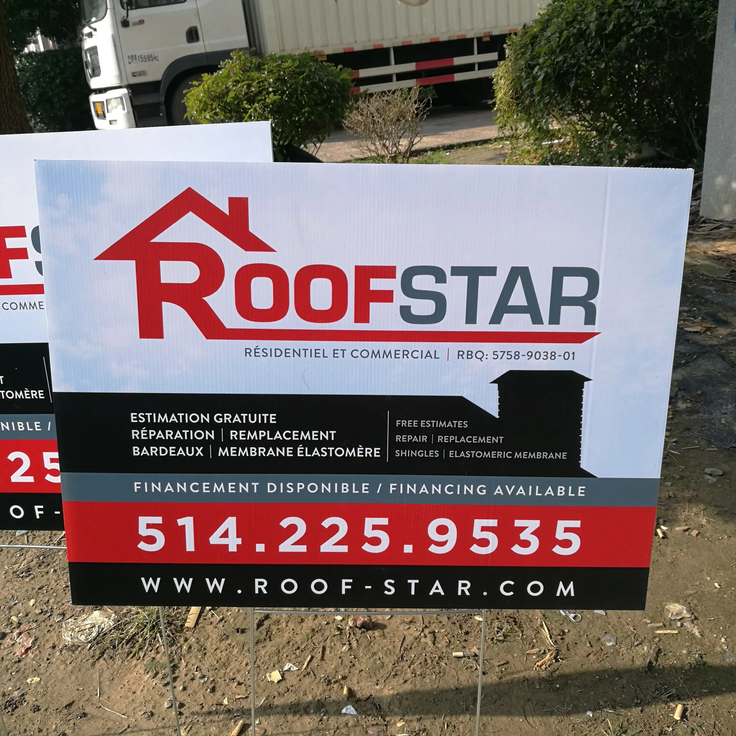 Лучшая цена corflute yard sign с вывеской H, гофрированные пластиковые ярдовые знаки, капельные буквы для вывесок двора