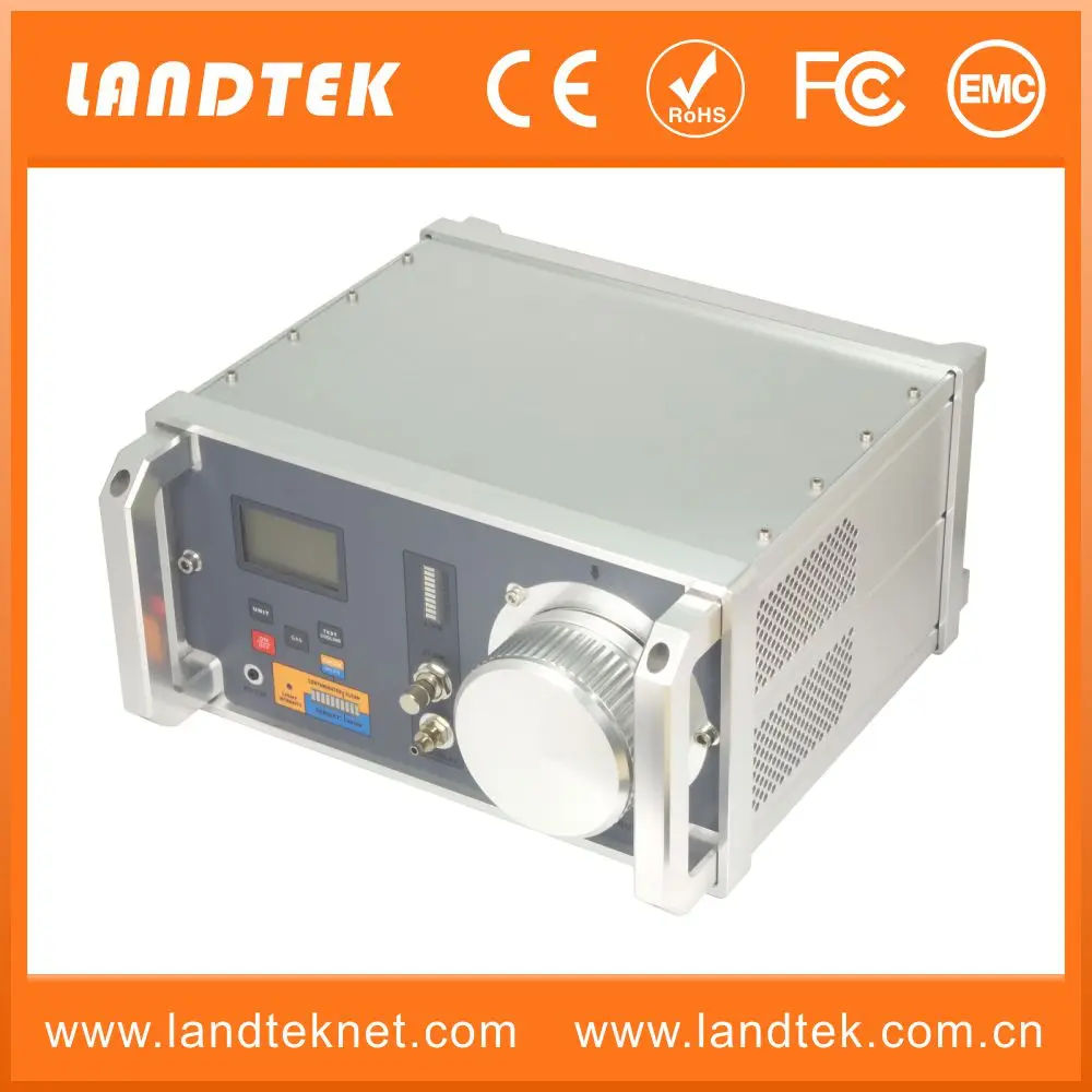 LANDTEK High Accuracy <0.2C Digital  Chilled Mirror Dew Point Meter Hygrometer DP29-60