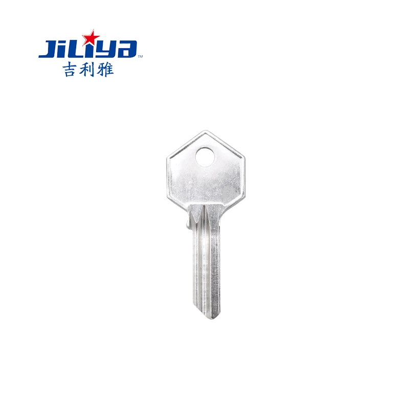 Горячая Распродажа, латунный дверной ключ без надписей