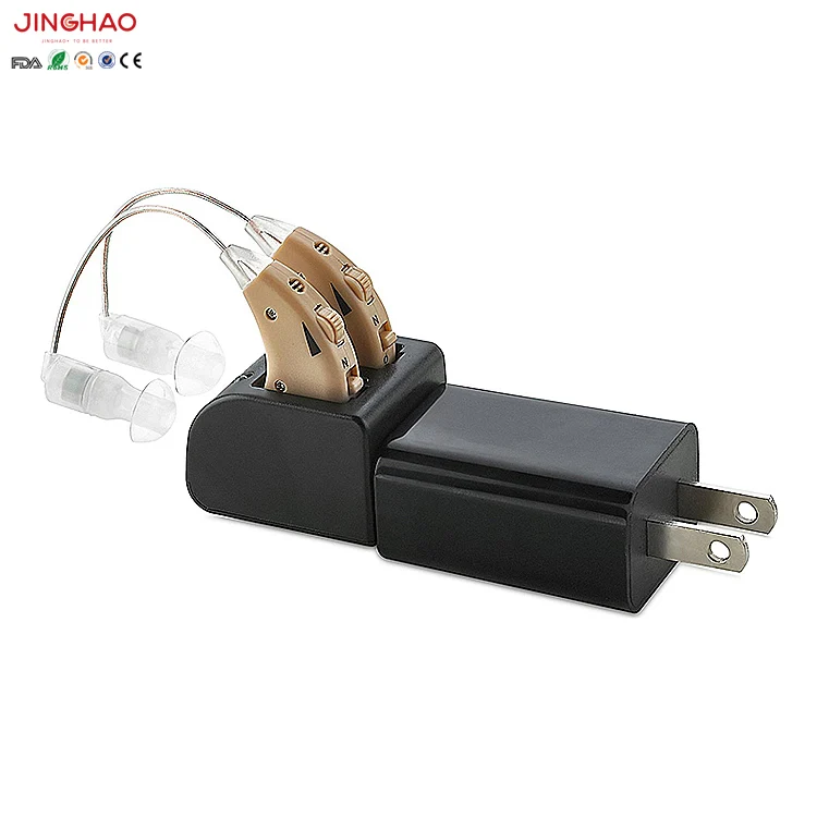 Лучший USB Перезаряжаемый усилитель