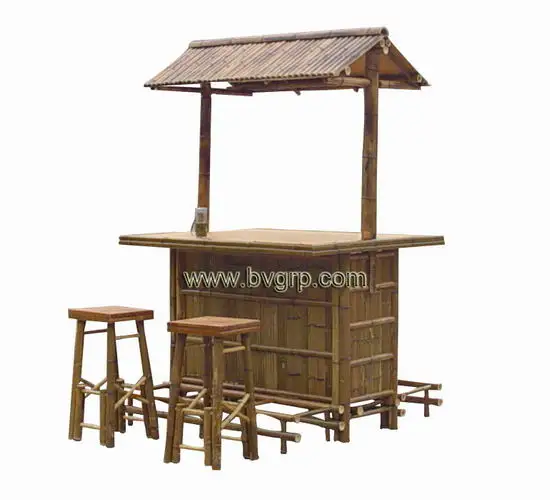 
Modern Appearance And No Folded New Design Eco-friendly Wholesale Bamboo Bar 