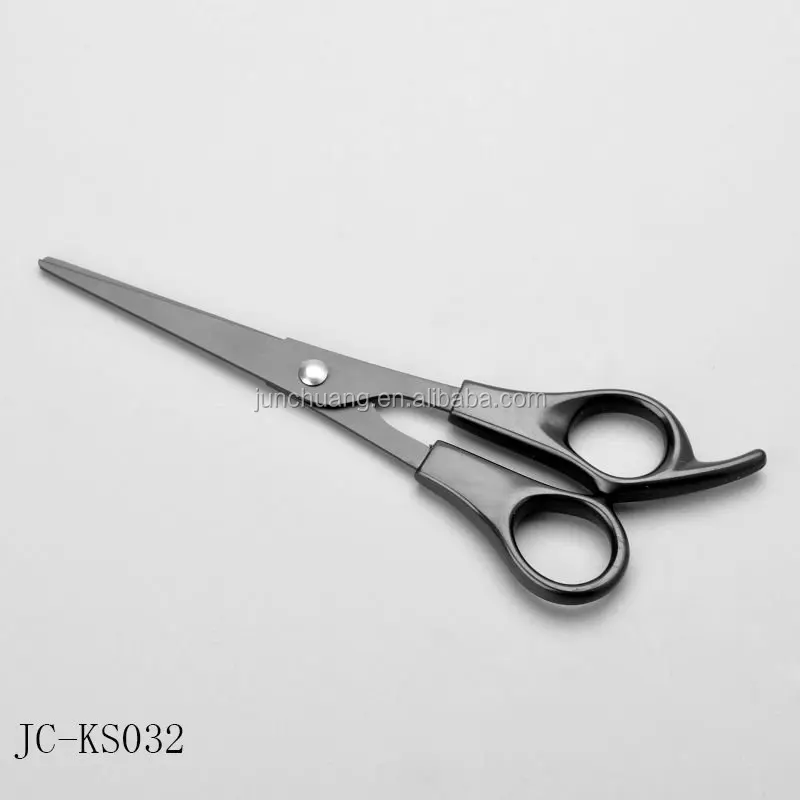 
China export titanium coated scissors manufacturers 