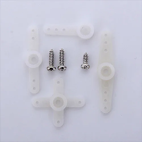 FS0403 Mini 4.3 g servo micro analog servo for robot toy