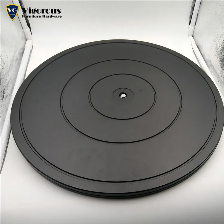 Запчасти для поворотного стола офисного стула для поворотного основания стула