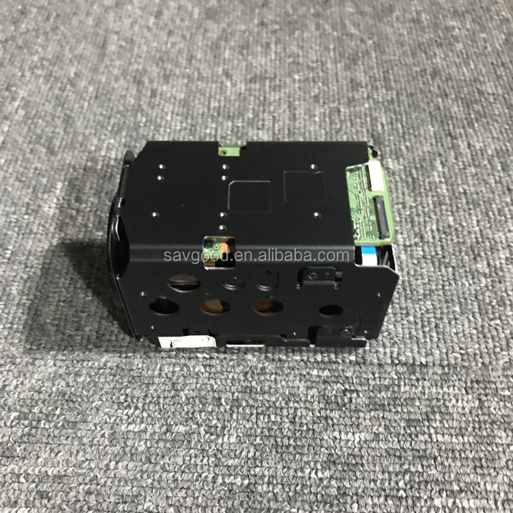 SONY недавно FULL HD Цифровая камера FCB-EV7520A 2Mp 30x оптический зум Цветная блок