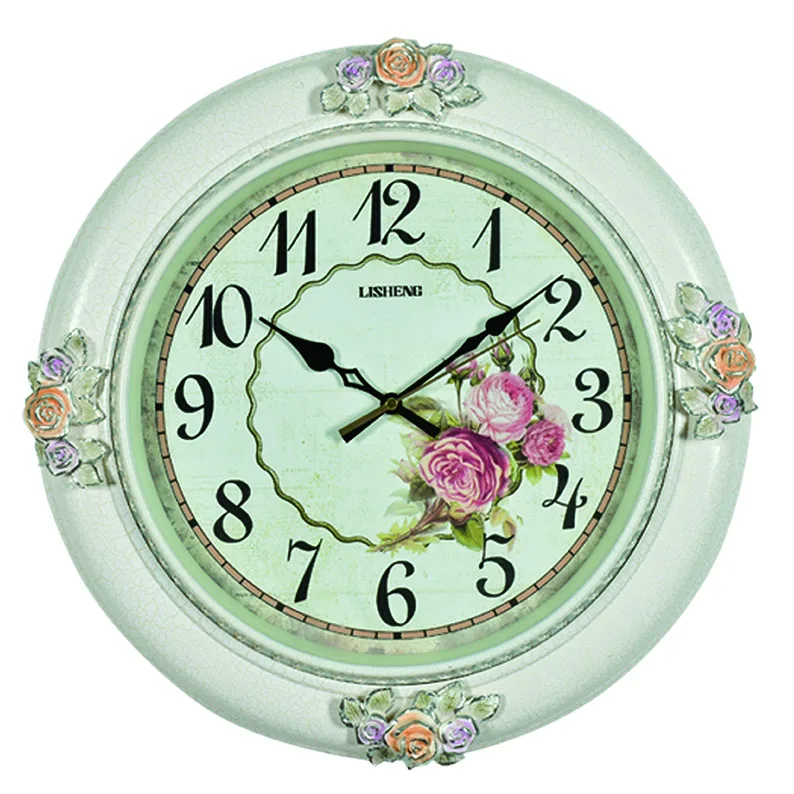 Bulk wall clocks B8233