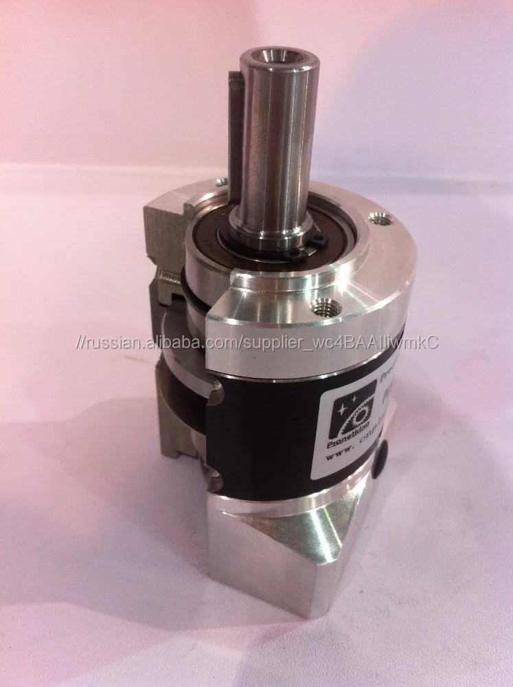 Робот PL Планетарный редуктор Самых Профессиональных Серво двигатель Планетарный Редуктор