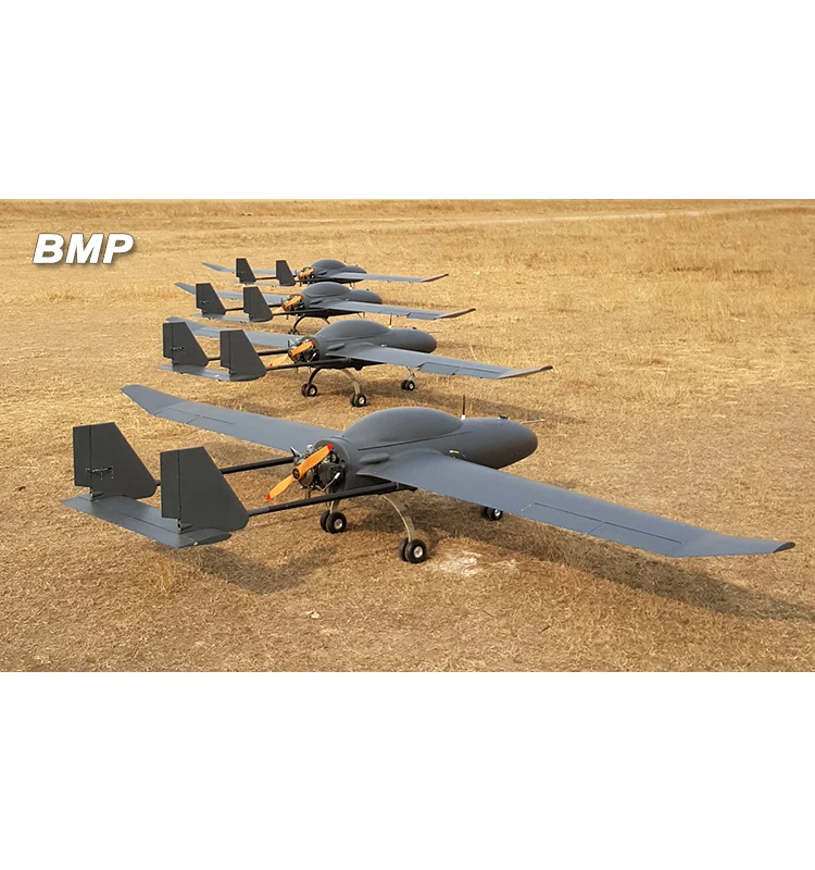 YZ6 Fixed wing Spray Airdrop Surveillance Inspection Multi-Purpose UAVs