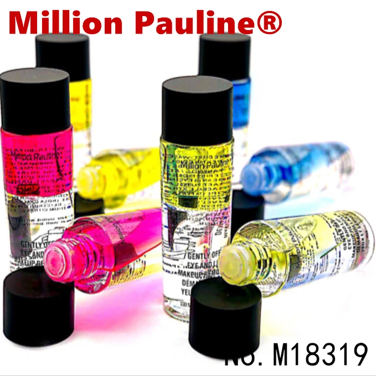 High quality deep cleansing makeup remover oem natural herbal facial makeup cleansing