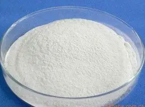 
Early strength agent sodium thiocyanate 
