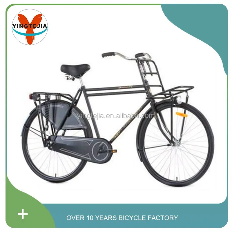 28 дюймов Ома велосипеды с одной скоростью каботажные тормоза, импорт из Китая