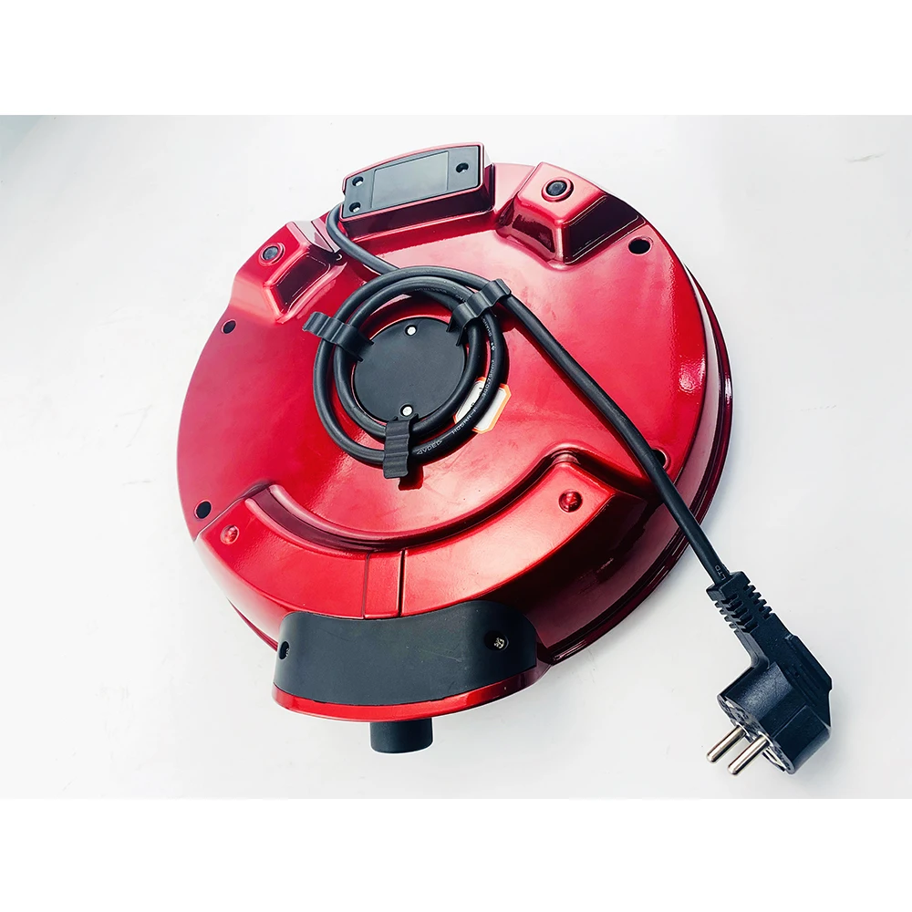 Perfect Electric Crepe Maker Pancake Maker for Home Use