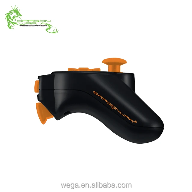 Dragon War DRAGON SHOCK PC wired Controller