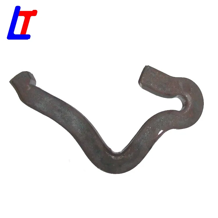 OEM Rail Anchor for Russia Item TOCT 7293-85