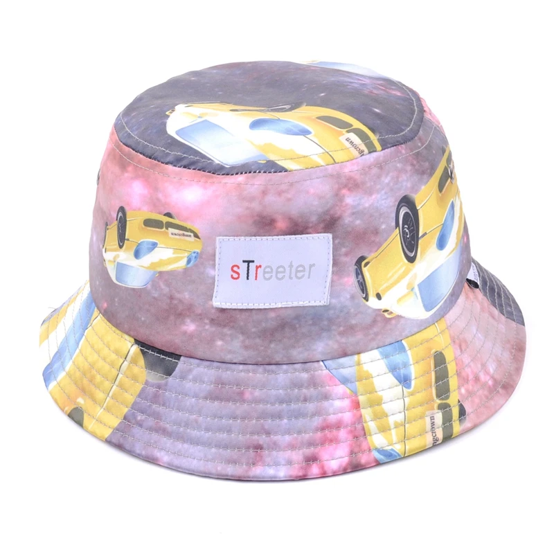 Korean cap windproof rain headgear hat leather cap hats for women men 2021