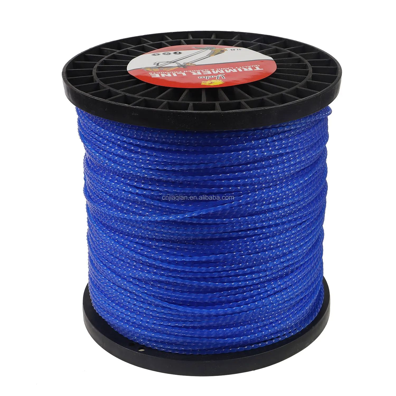 2019 nylon grass trimmer line lawn mower parts brush cutter accessories for heavy duty yiwu factory