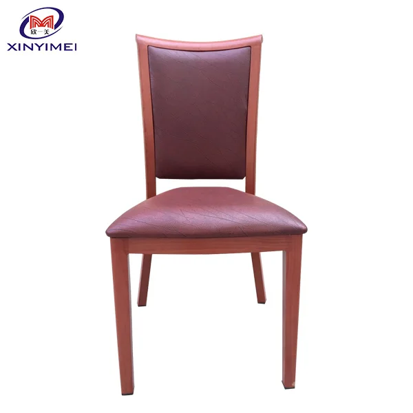 Best Selling Stacking Hotel Restaurant Banquet Dining Chair
