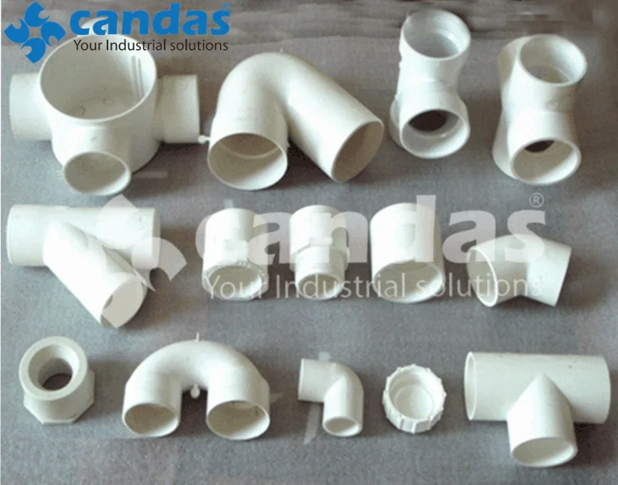 Servo series 260ton HDPE or PE plastic pipe fittings making machine, PVC or PP water pipe joints injection molding machine price