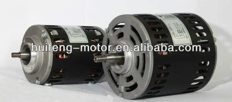 
OEM AC Coffee Grinder Motor 