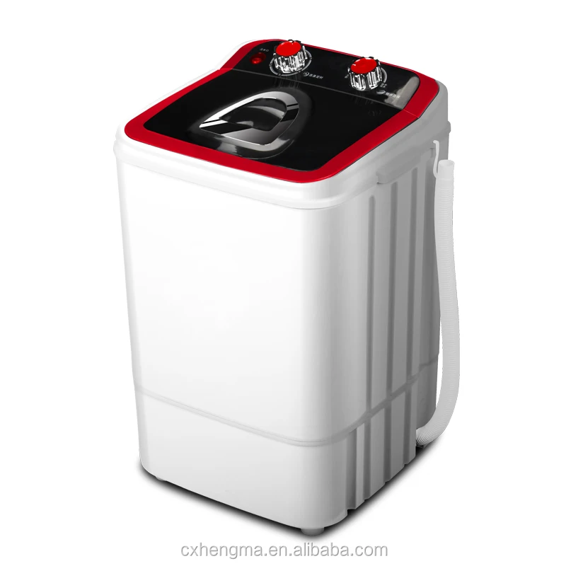 Washing Machine -The hottest 4.6Kg Single tub/Semi-auto Mini