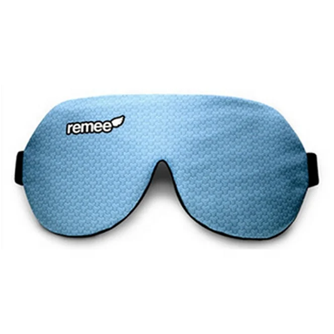 Remee sleep mask for lucid dreaming