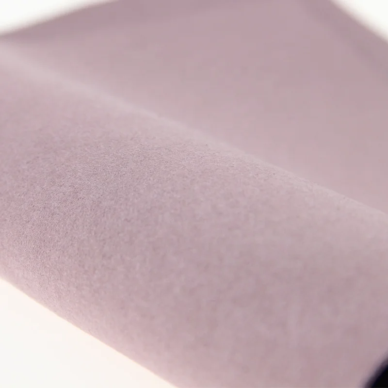 Микрофибра ограничения кожа высокого качества, ткань, имитирующая замшу, 100% полиэстер тканые гладкокрашеные OEKO-TEX Стандартный 100 уточная замша по индивидуальному заказу