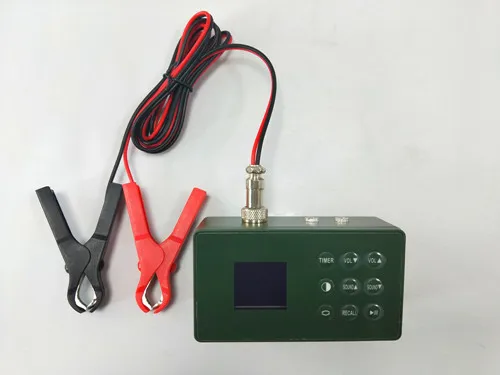 Hot selling in Qatar bird sounds download mp3 good voice machine with memory timer on/off duck decoy quail sounds