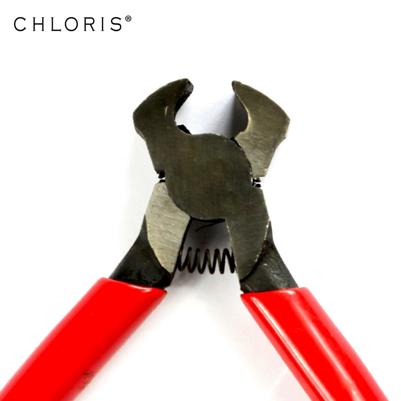 Piano repair  tool  Center pin snipping pliers (end cutting type) (1631)