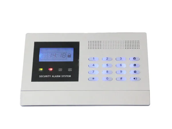 Шэньчжэнь дейл система безопасности беспроводной защиты от угона с sim карты AJ-390