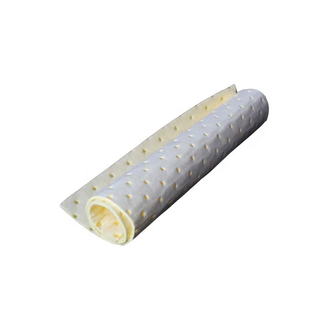 Spill Bath Dog Mat Liquid PET Diatomic Earth Shock Rubber Treadmill Oil  Filter Absorbent Material