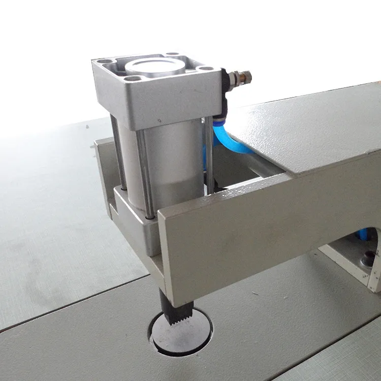 
ultrasonic fabric welding machine 