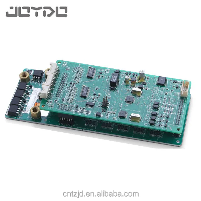 
China professional supplier for 14s 48v 50A lithium battery bms 