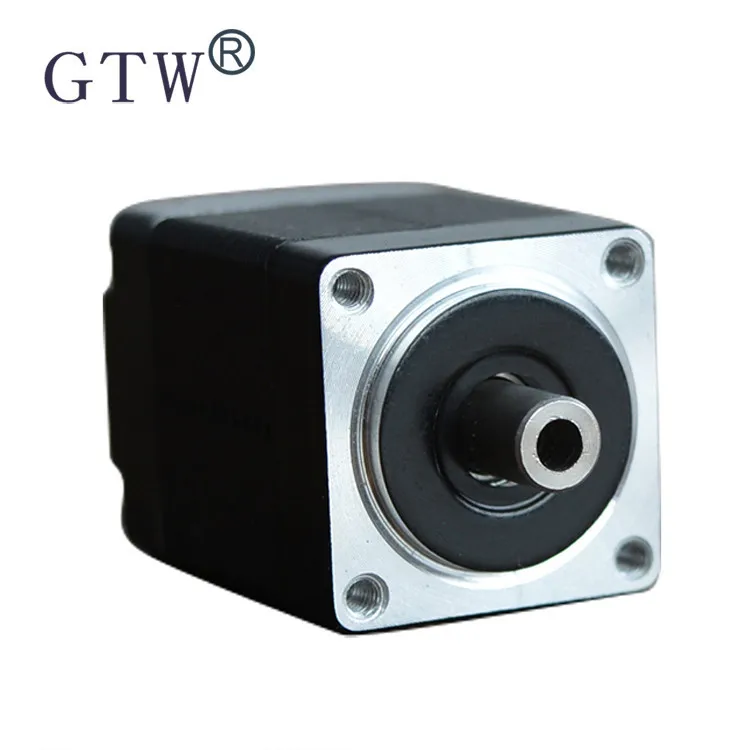 3D принтер 2 фазы Nema8 шагового двигателя