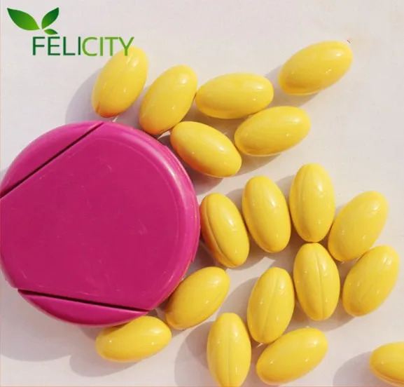 Канада GMP производитель 1000 мг EPA/DHA 18/12 Омега 3 рыбий жир оптом