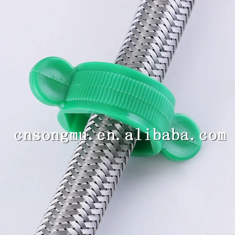 
China new hot sales 1 inch stainless steel flexible hose pipe 