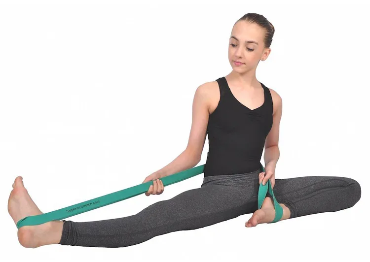 cardio workout Resistance bands body building muscle strength training