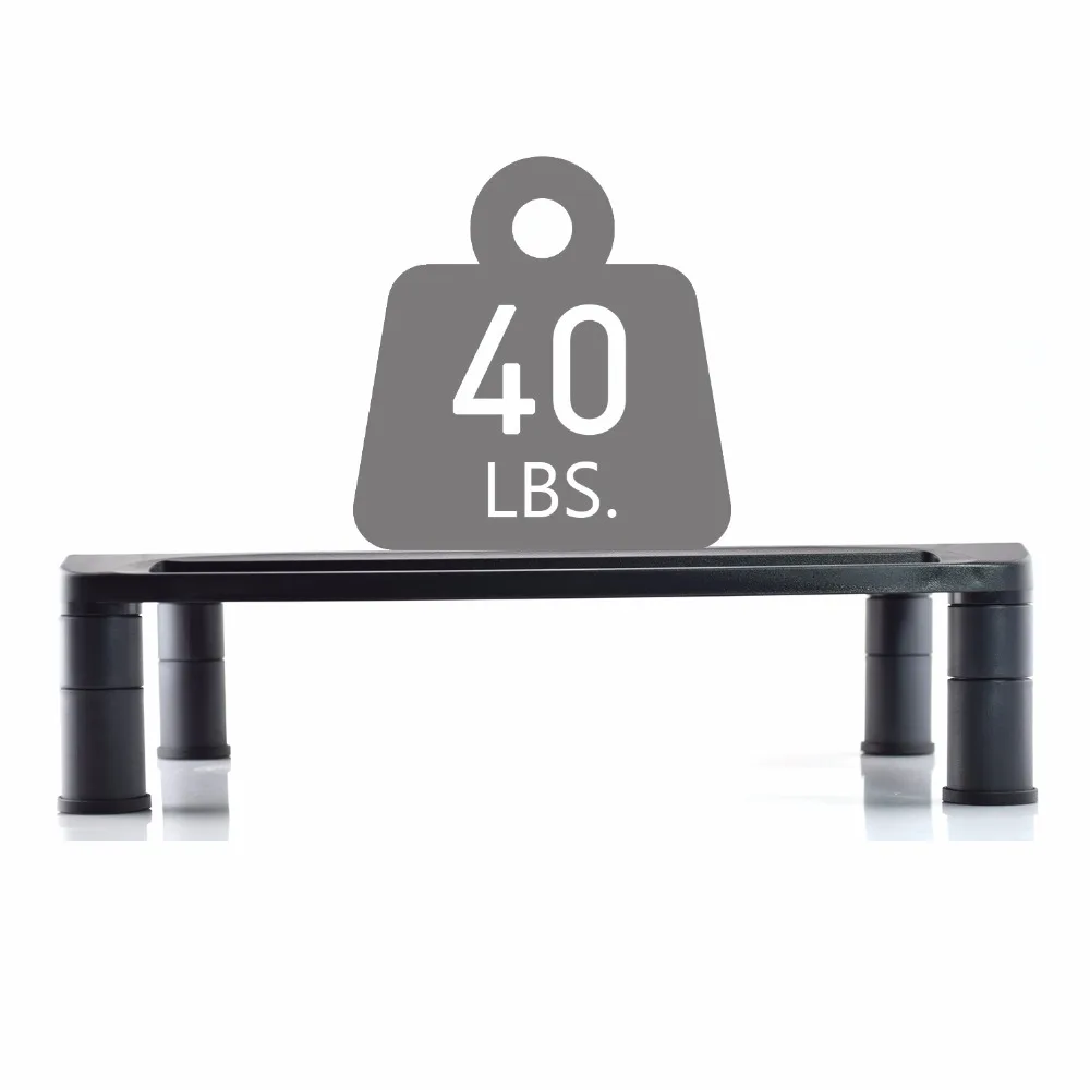 Регулируемая подставка для монитора компьютера