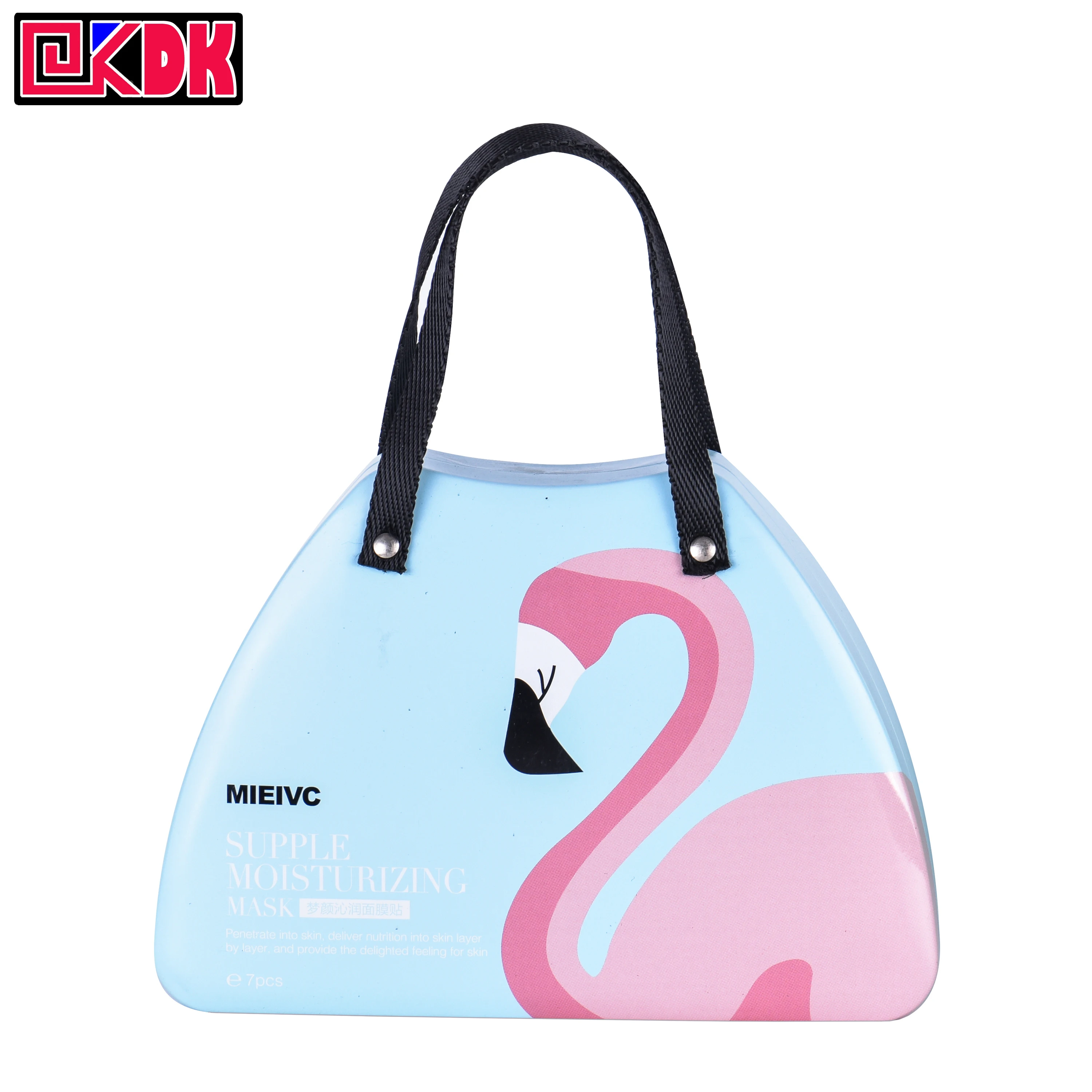 Professional customized packaging tin can gift tinplate metal box