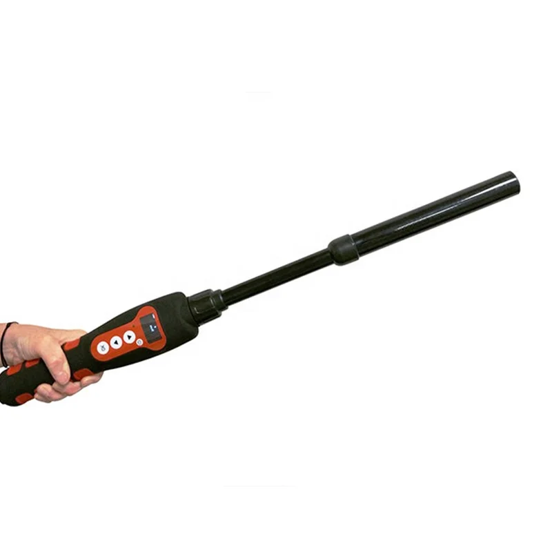 Длинный диапазон ISO11784/5 ISO14223 FDX-A FDX-B, HDX EM4102 EMID Считыватель RFID 1342 кГц Водонепроницаемый RFID считыватель для микрочип собака чип животных