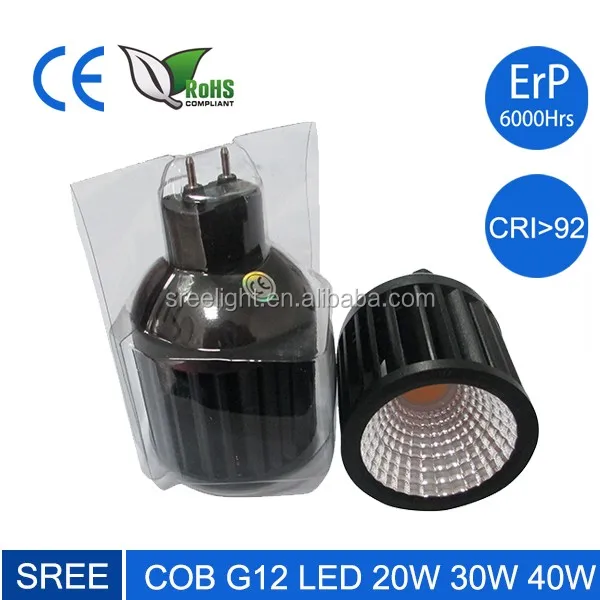 OSRAM SYLVANIA G12 Разъем 24 в Длина Кабеля держатель лампы