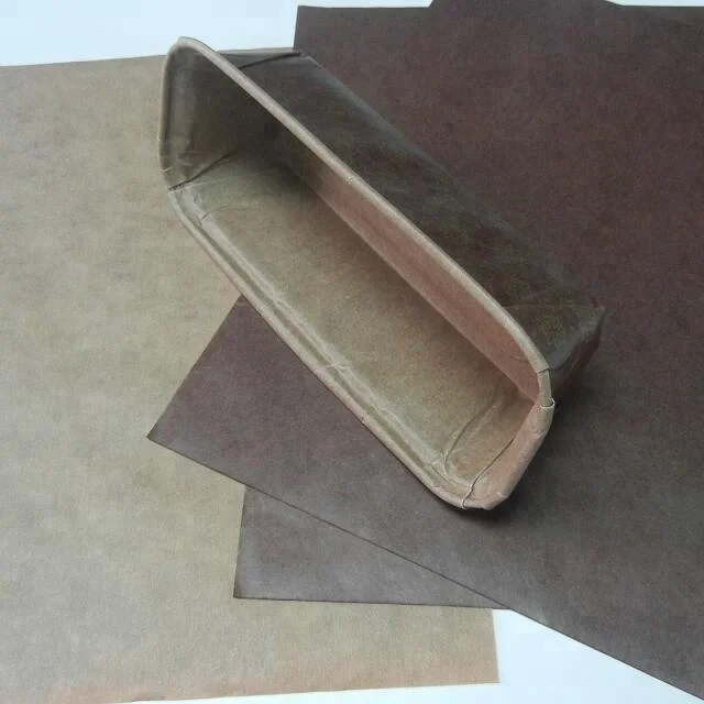 
Printed Golden Flower, 175gsm Plumpy Cake Paper 