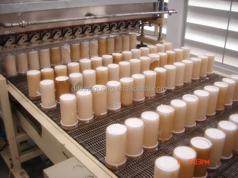 Sell CE Candle Making Machinery