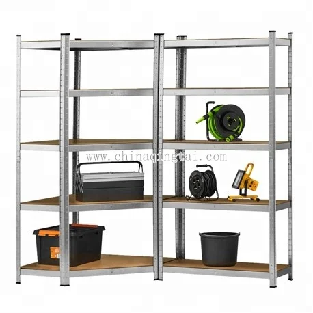 
 Стеллаж из нержавеющей стали для хранения древесины  