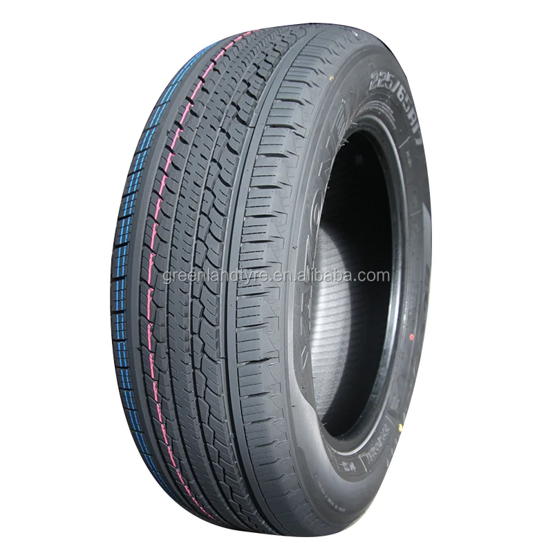 Yatone Brand new automobile car tire with Japan technology from factory 195/70r13 205/60 r16