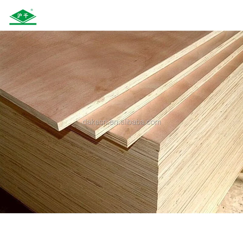 
China plywood factory of cheap bulk plywood for sale 
