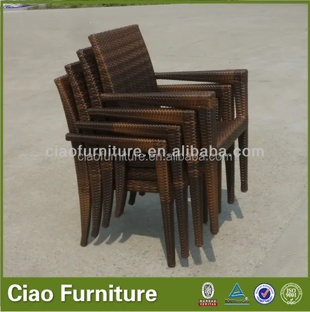 Malaysia style outdoor chair garden furniture