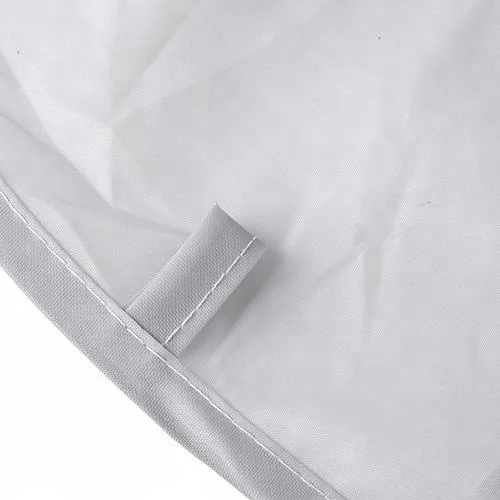 Salon Home Use Adult Hair Cutting Cape Hairdressing Dye Salon Apron Barber Gown Cosmetic Tools