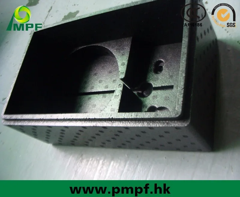 High quality EPP foam packaging box